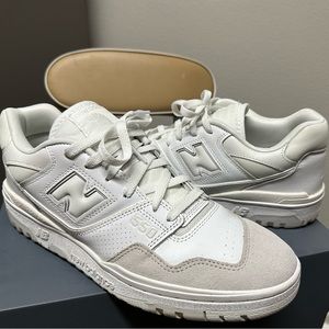 New Balance 550 MENS SZ 11.5